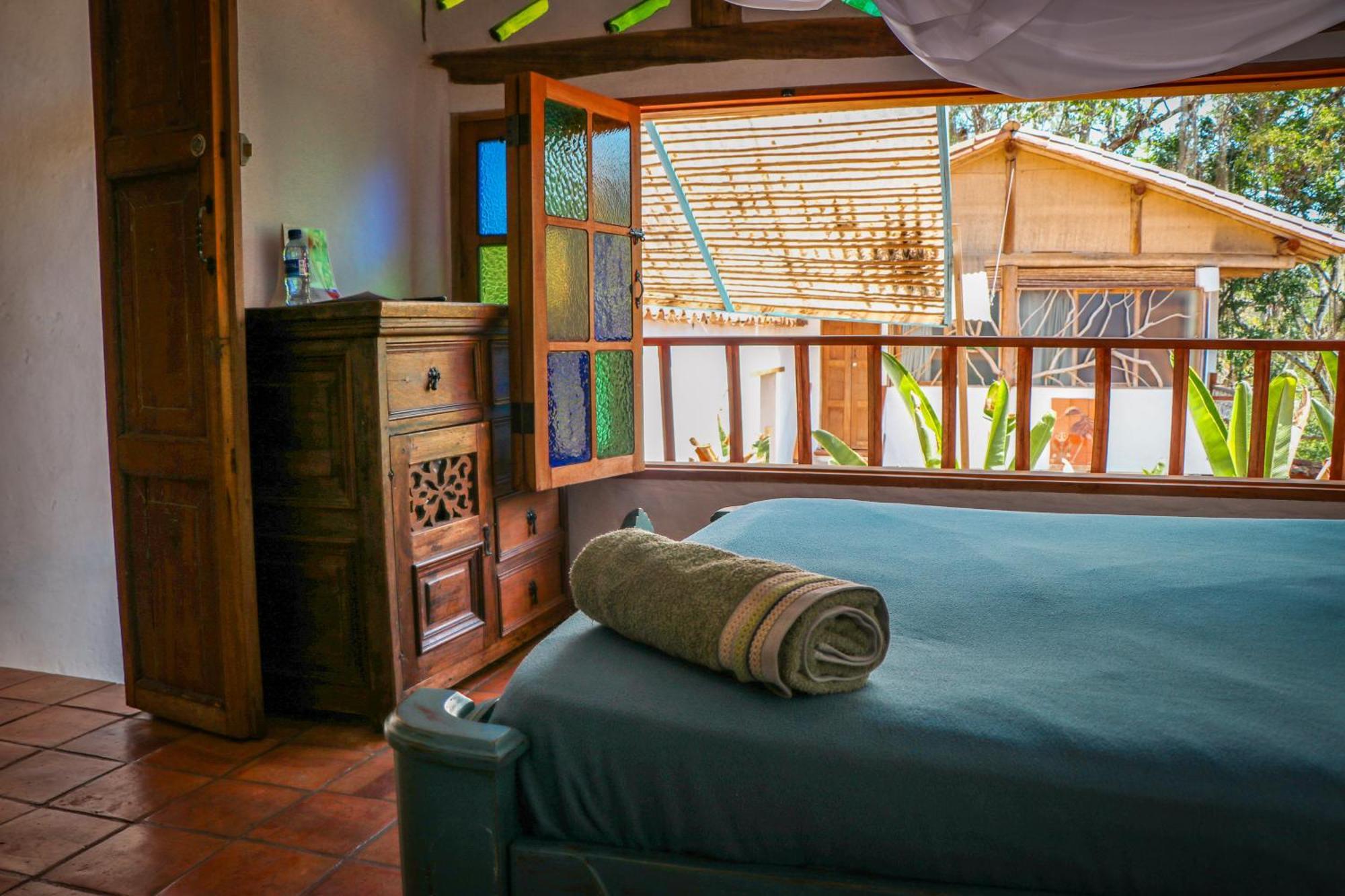 Hotel Casa Blanca Barichara By Infinity Eksteriør billede