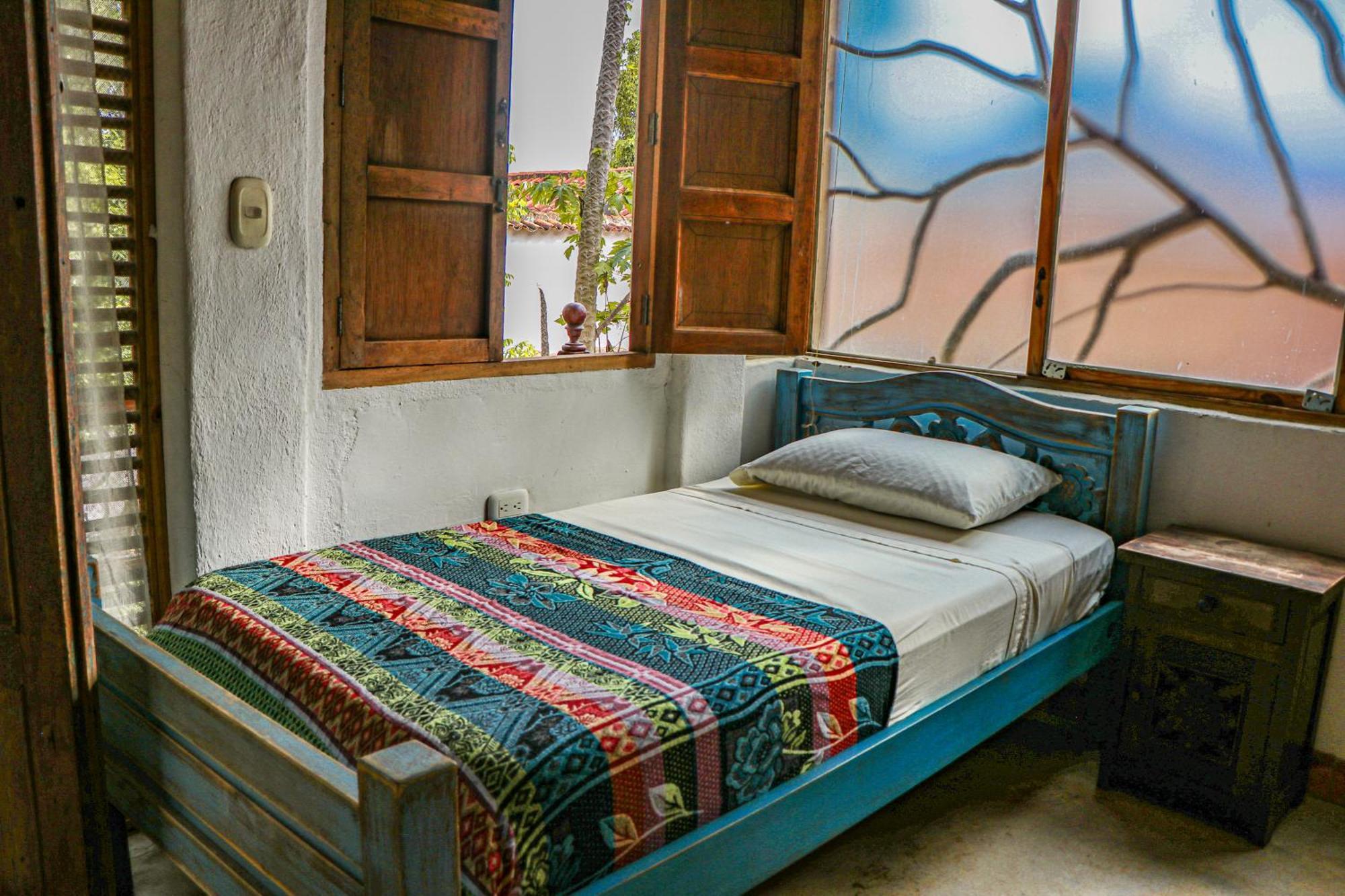 Hotel Casa Blanca Barichara By Infinity Eksteriør billede