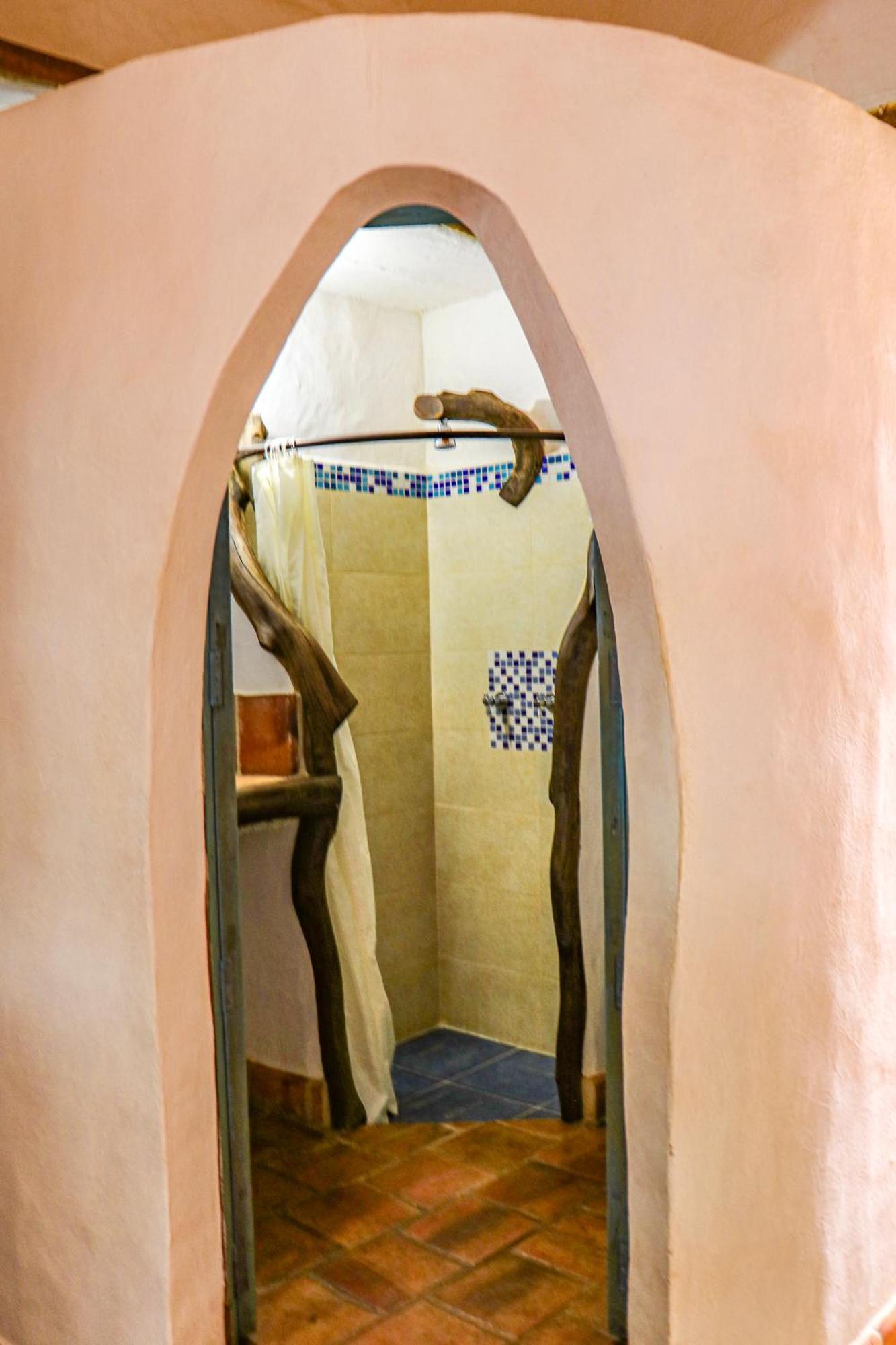Hotel Casa Blanca Barichara By Infinity Eksteriør billede